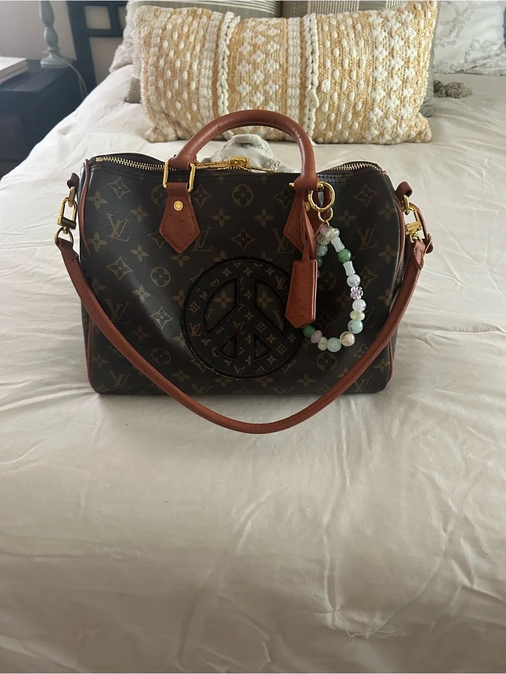 Inspired speedy 30